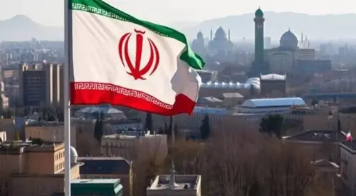 Inilah Fakta Unik Tentang Iran Yang Jarang Diketahui Orang